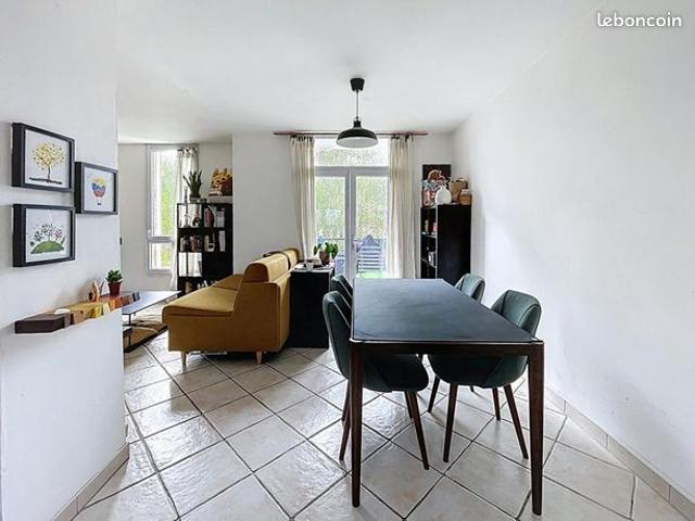 Appartement vente à Évry, Yerres