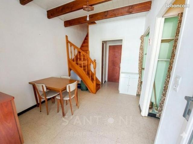 Appartement vente à Tarbes, Marseillan