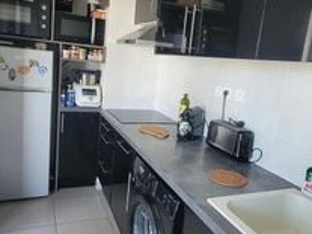 Appartement vente à Brive-la-Gaillarde, Saint-cyprien