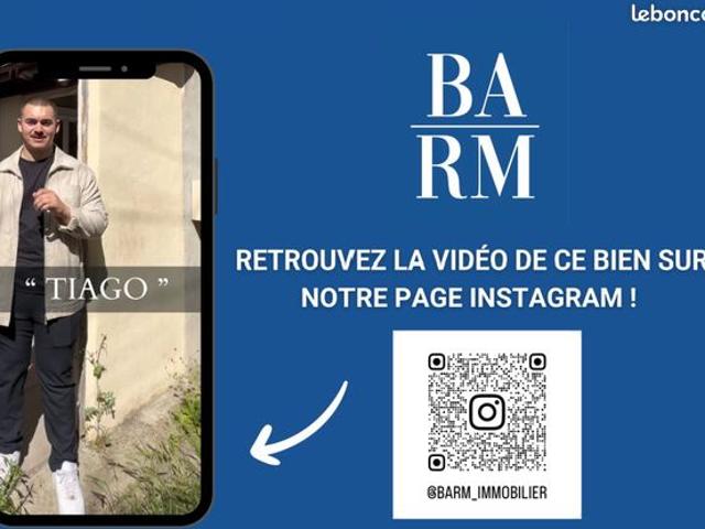 Appartement vente à Le Raincy, Vaujours