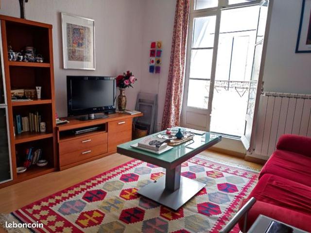 Appartement vente à Béziers, Pézenas