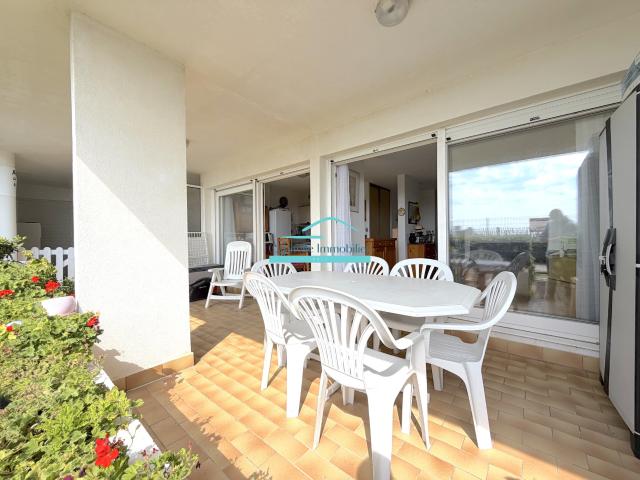 Appartement vente à Montpellier, Frontignan