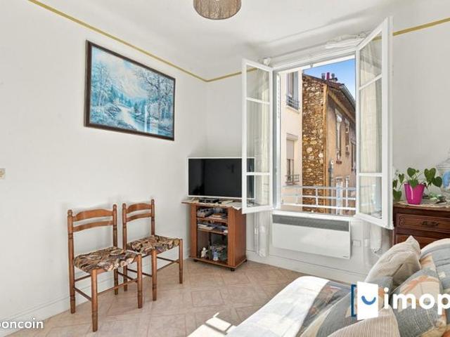 Appartement vente à Épinay-sur-Seine, Seine-Saint-Denis