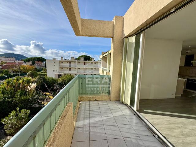 Appartement vente à Arrondissement de Toulon, Saint-cyr-sur-mer
