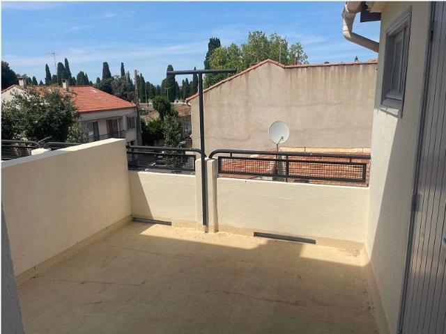 Appartement location à Béziers