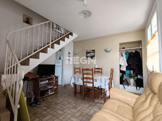 Appartement vente à Saint-georges-de-didonne, Vallières