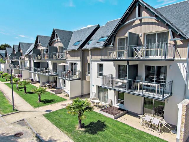 Appartement vente à Keranguyon, Bénodet