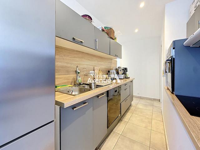 Appartement vente à Le Plan de Grasse, Grasse