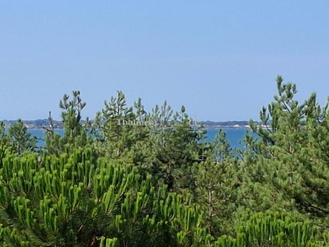Appartement vente à Saint-Nazaire, Saint-brevin-les-pins