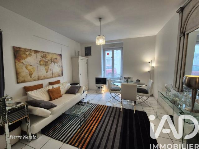 Appartement vente à Quimper, Bretagne