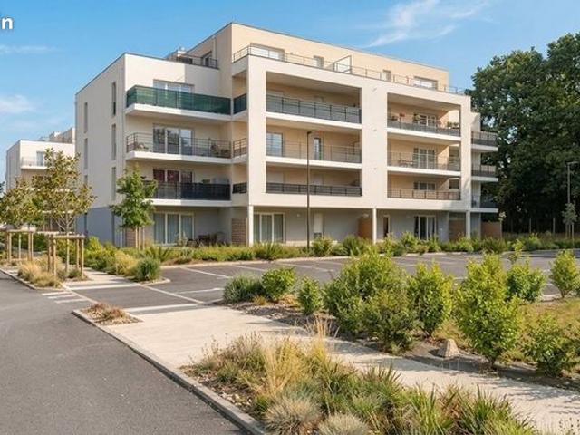 Appartement vente à Quimper, Bretagne