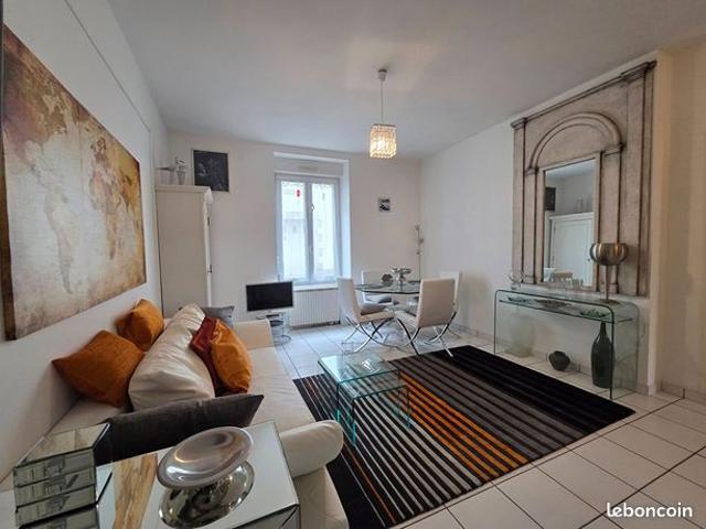Appartement vente à Quimper, Bretagne