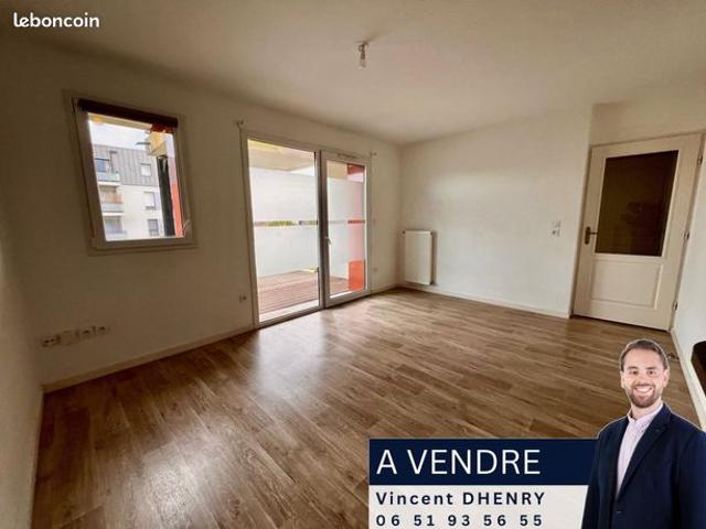 Appartement vente à Comines, Nord