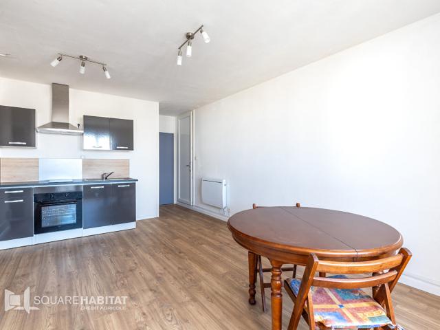 Appartement vente à Les Sables-d'Olonne, Saint-hilaire-de-riez