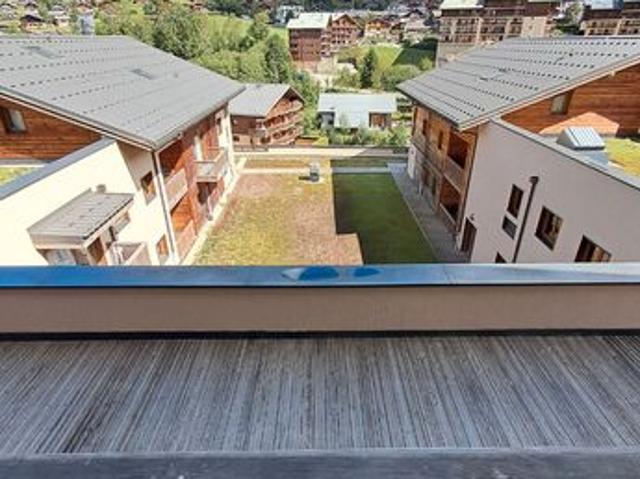 Appartement vente à Muret, Beaufort