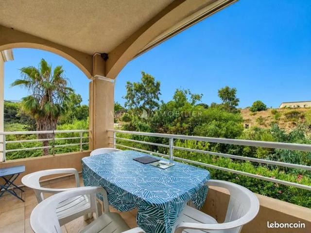 Appartement vente à Ajaccio, Albitreccia