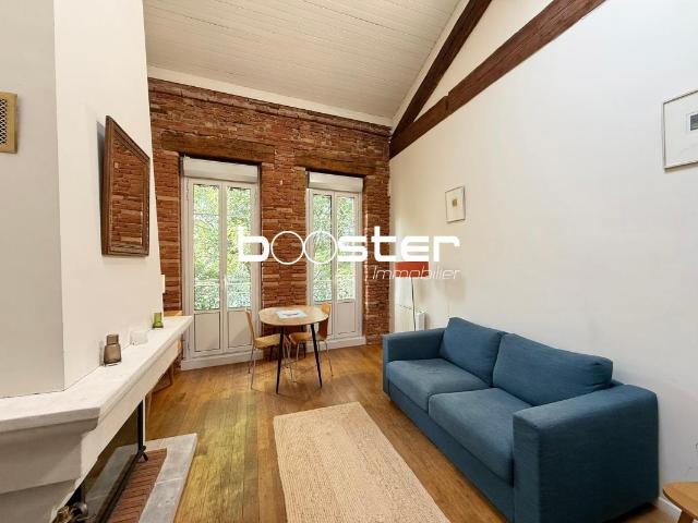 Appartement vente à Toulouse