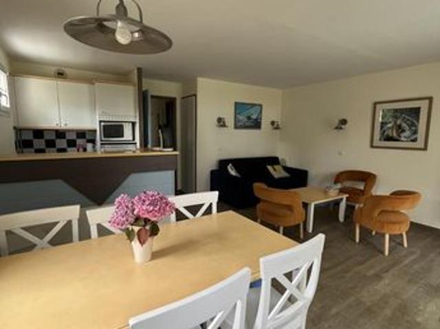 Appartement vente à Quimper, Bretagne