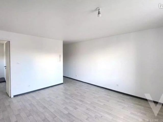 Appartement vente à Saint-Étienne, Firminy