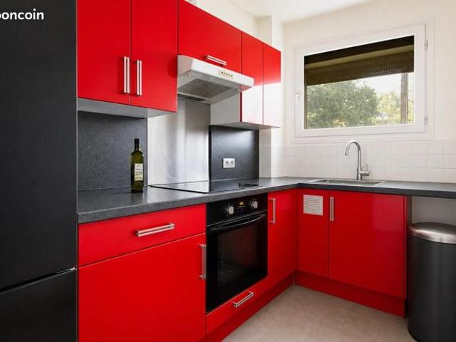 Appartement vente à Lille, Tourcoing