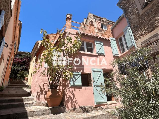 Appartement vente à Arrondissement de Toulon, Bormes-les-mimosas