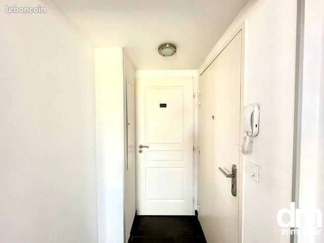 Appartement vente à Martigues, Bouches-du-Rhône