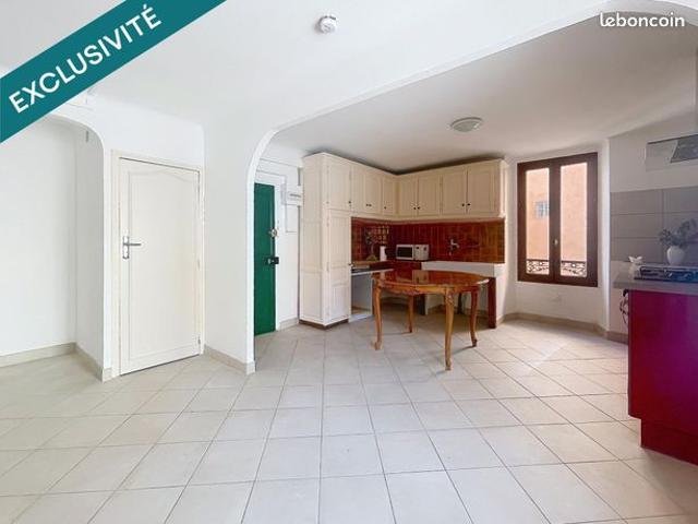 Appartement vente à La Tour-du-Pin, Montferrat