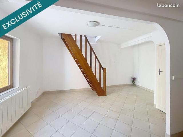 Appartement vente à La Tour-du-Pin, Montferrat