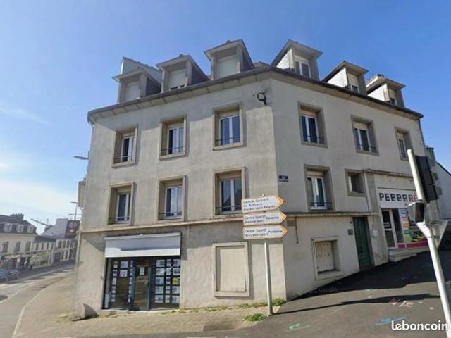 Appartement vente à Brest, Bretagne
