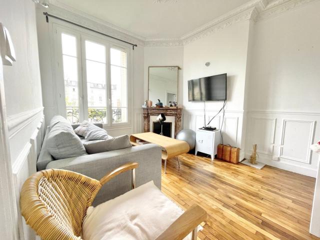 Appartement vente à L'Haÿ-les-Roses, Vitry-sur-seine