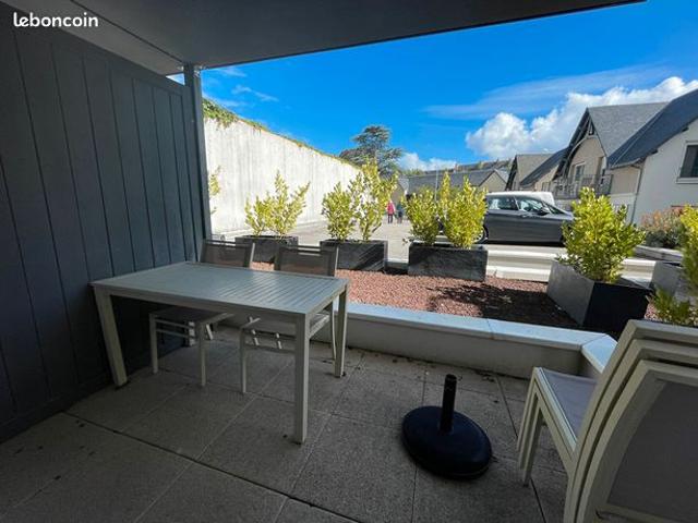 Appartement vente à Quimper, Bretagne