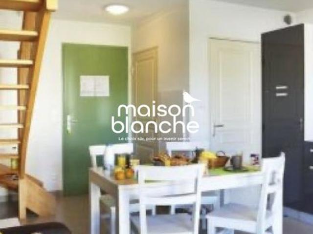 Appartement vente à Saint-Malo, Bretagne