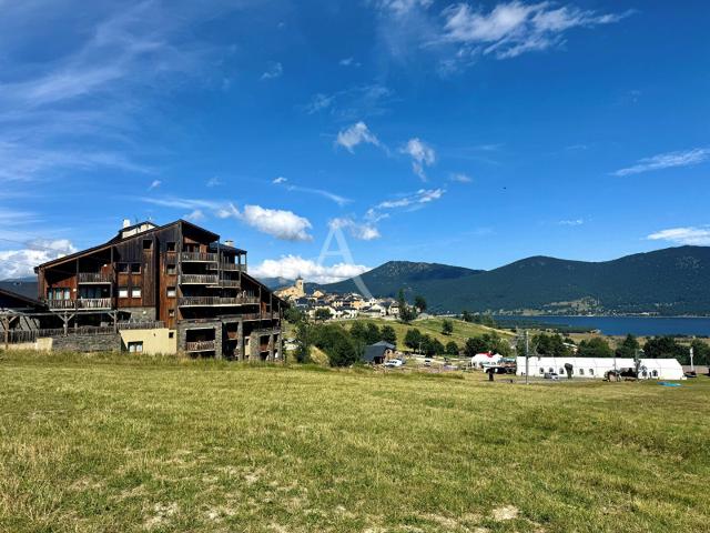 Appartement vente à Prades, Les Angles