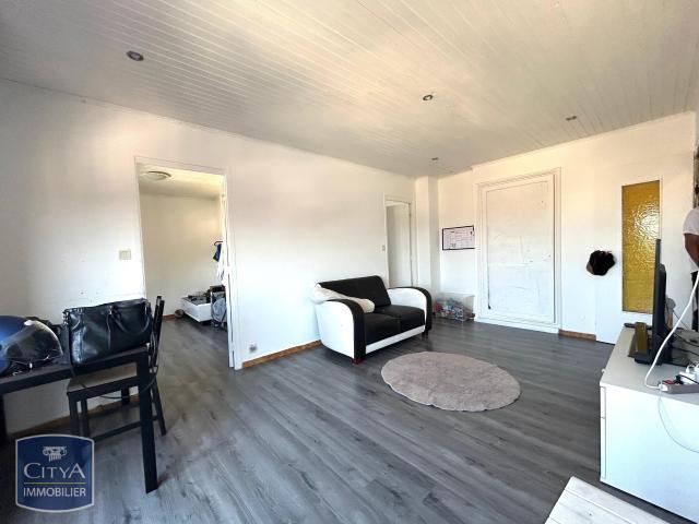 Appartement vente à Avignon