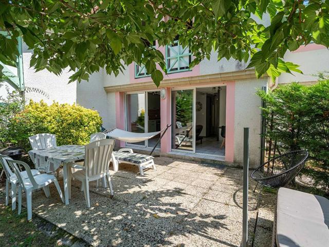 Appartement vente à Mont-de-Marsan, Biscarrosse