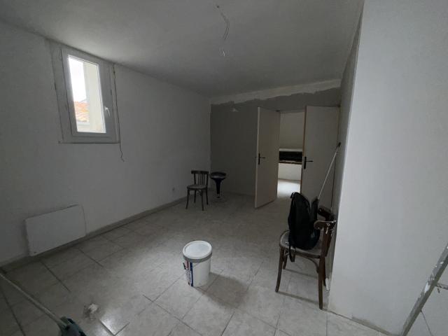 Appartement vente à Sète, Hérault