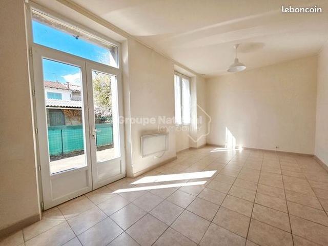 Appartement vente à Istres, Miramas