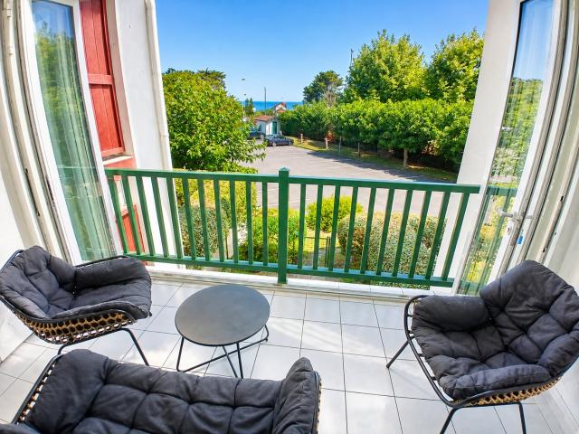 Appartement vente à Lapurdi, Hendaye