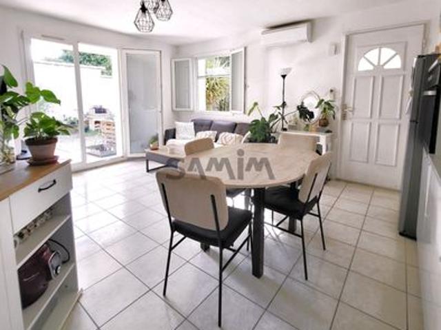 Appartement vente à Clarensac, Gard