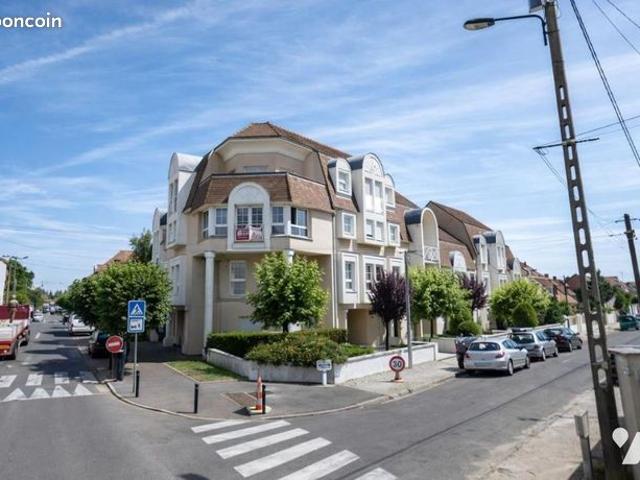 Appartement vente à Meaux, Villeparisis