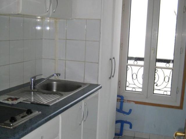 Appartement location à Nanterre, Asnières-sur-seine