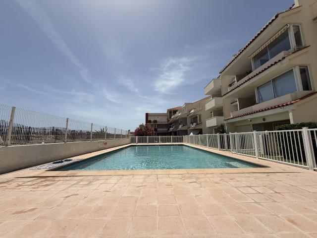 Appartement vente à Montpellier, Frontignan