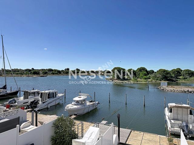 Appartement vente à Nîmes, Le Grau-du-roi