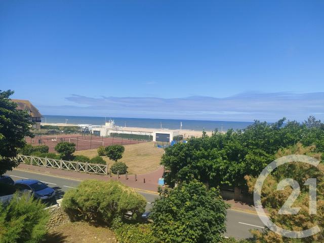 Appartement vente à Lisieux, Tourgéville