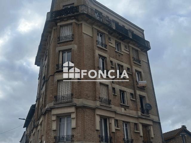 Appartement vente à L'Haÿ-les-Roses, Villeneuve-saint-georges