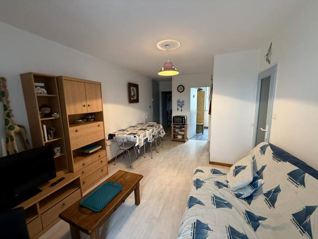 Appartement vente à Les Sables-d'Olonne, Saint-hilaire-de-riez