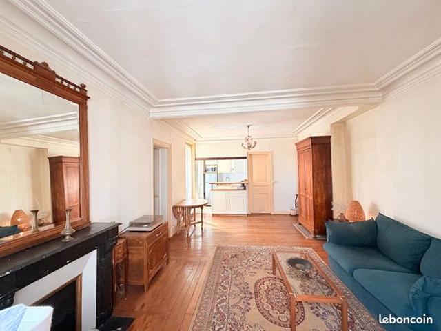 Appartement vente à Nogent-sur-Marne, Nogent-sur-marne