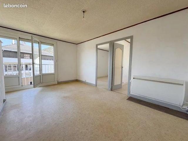 Appartement vente à Grenoble, La Mure