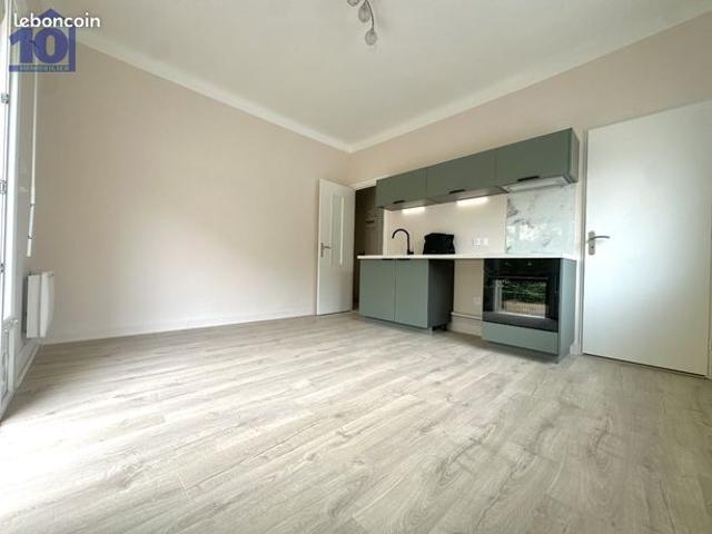 Appartement vente à Valras-Plage, Hérault