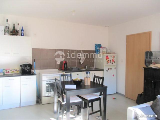 Appartement vente à Thionville, Hayange